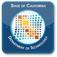 California Department of Technology