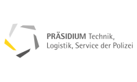 Präsidium technik, logistik, service der polizei