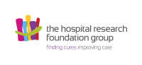 The hospital research foundation