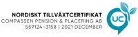 Compassen Pension & Placering AB