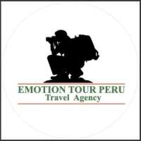 Emotion tour peru eirl