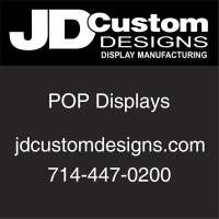 Jd custom designs, inc.