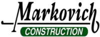 Markovich construction inc.