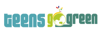 Teens go green indonesia