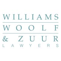 Williams woolf & zuur