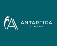 Antártica libros