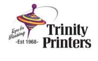 Trinity printing