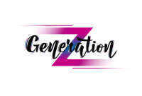 Generation z digital agency