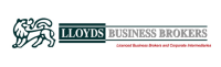 Lloyds business brokers