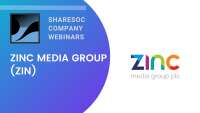 Zin media