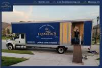 Franklin's Moving Services