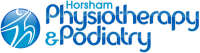 Horsham physiotherapy and podiatry