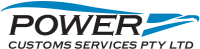 Power customs services pty ltd