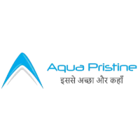 Aqua Pristine
