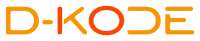 D-kode technology