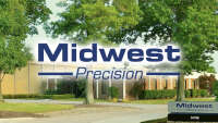 Midwest precision llc