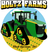 Holtz farms