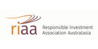 Responsible investment association australasia