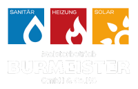 Heizung sanitaer solar