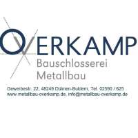 Metallbau overkamp