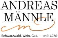 Weingut andreas männle
