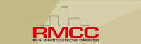Ralph merritt construction corp.