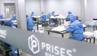 Gaobeidian prises biotechnology co., ltd