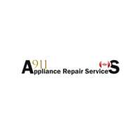 911 Appliance Repair Services Barrie