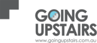 Going upstairs pty ltd