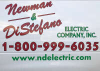 Newman and DiStefano Electric