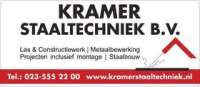 Kramer staaltechniek bv