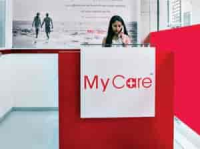 My health solutions pvt ltd