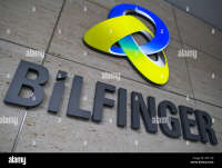 Bilfinger rohrleitungsbau gmbh