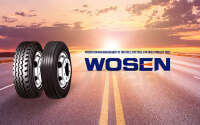Shandong wosen rubber co.,ltd