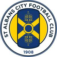 St albans football club