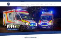 Ambulanz rettungsdienst kt gmbh