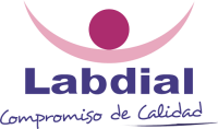 Labdial