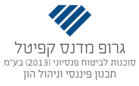 גרופ מדנס קפיטל - group madanes capital