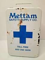 Mettam safety