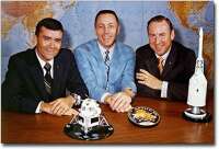 Lovell, swigert & haise