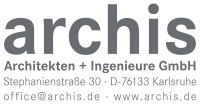 Archis architekten + ingenieure gmbh
