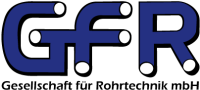 Gfr gesellschaft für rohrtechnik mbh