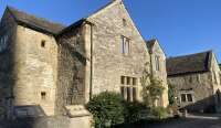 Bakewell house consultancy