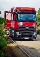 Bleiras logistics