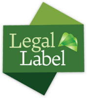 Legal labels