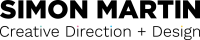 Simon martin creative