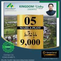 Smart Land