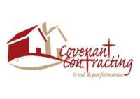 Covenant contracting limited