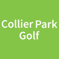 Collier park golf course