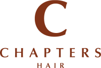 Chapters hair design